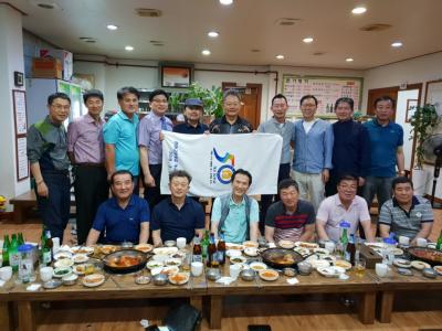 전주4회모임, 재경4회모...